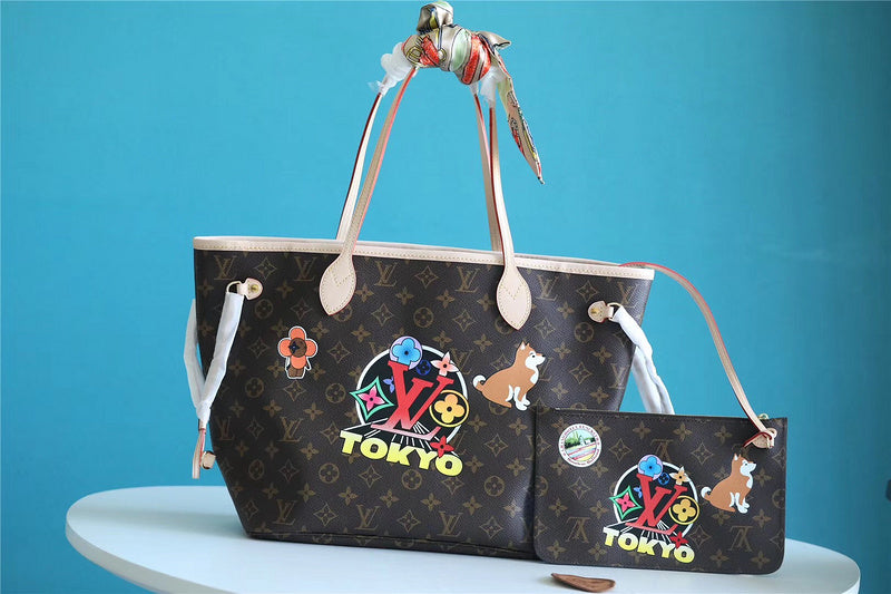 COZY - LOV Lady Bags - 1851