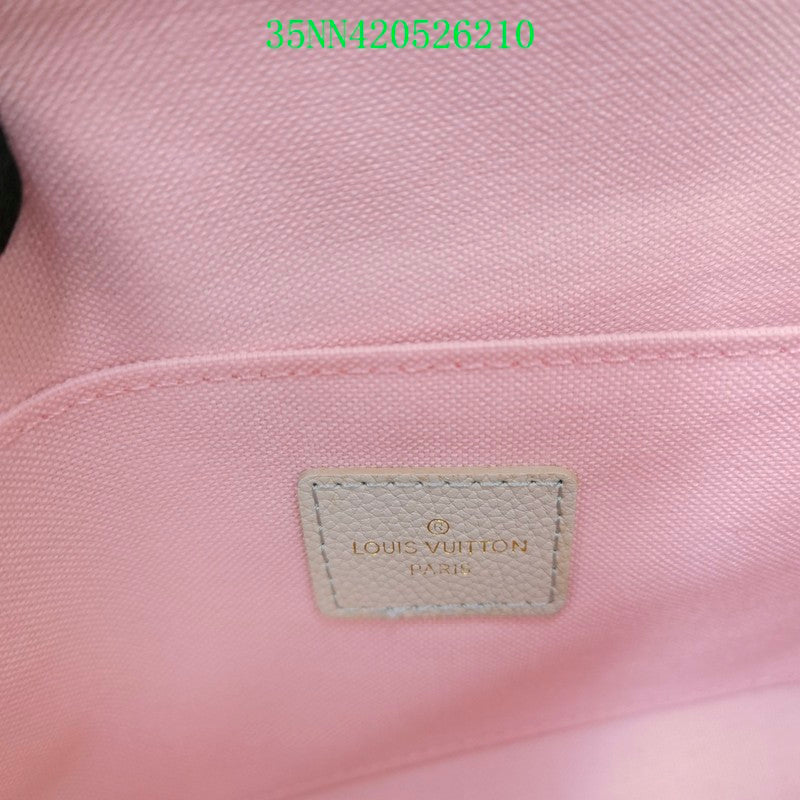 COZY BAGS - LOV Wallet - 1302