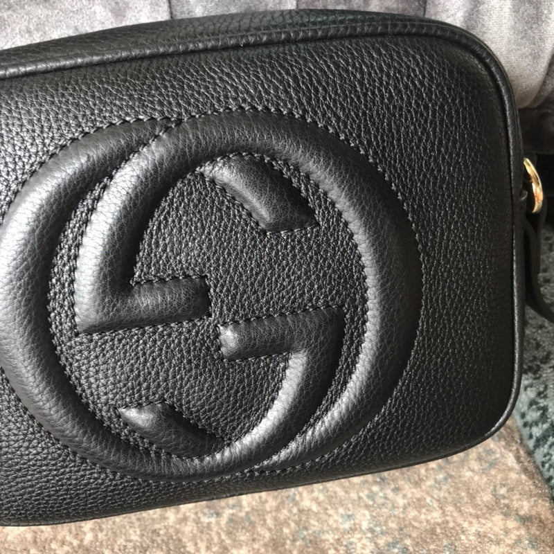 JB - Guki Lady Bags - 1482