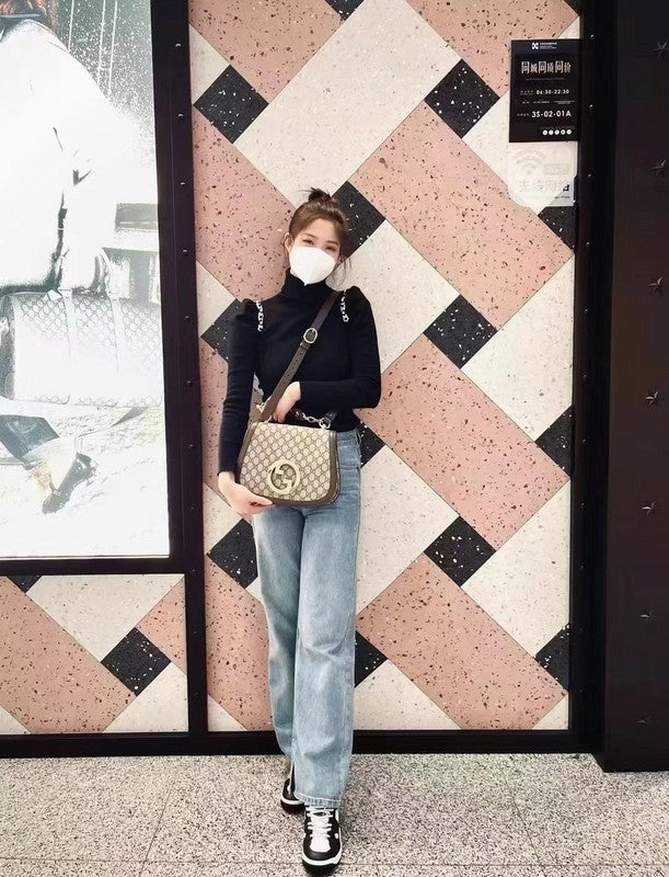 COZY BAGS - GUKI Women Bags - 520