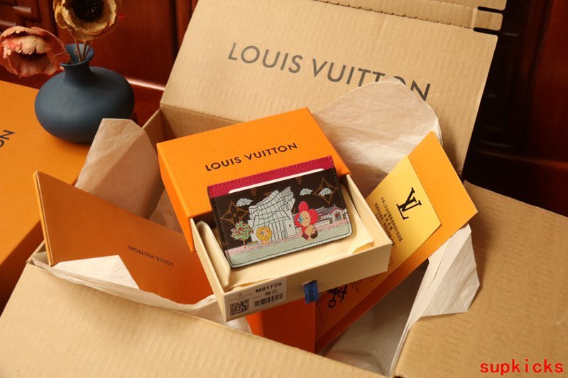 COZY BAGS - Mix Wallets - 199