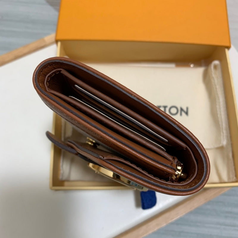COZY - LV Bags - 2004