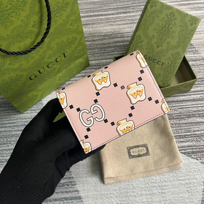COZY BAGS - Guki Wallet - 084