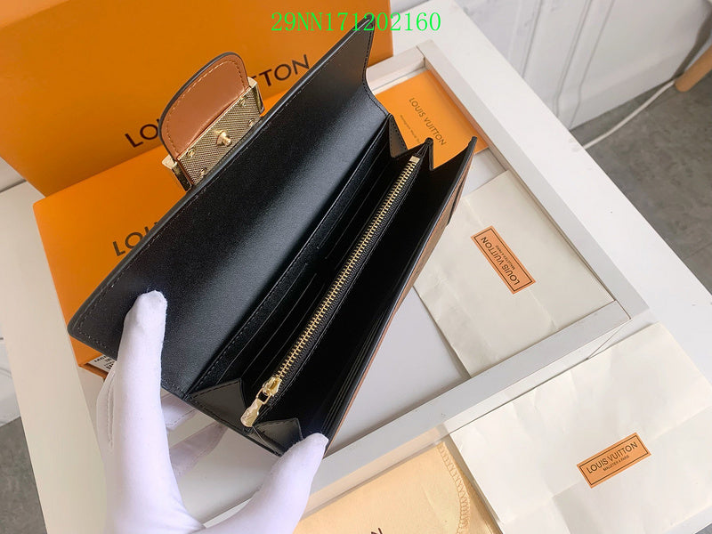 COZY BAGS - CHL Wallet - 430