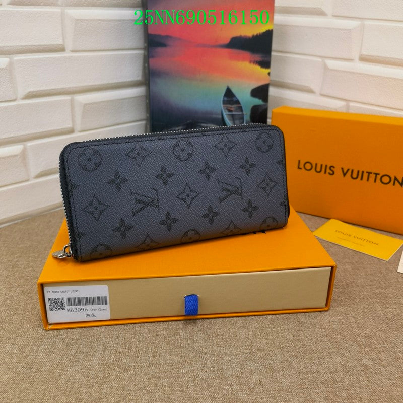 COZY BAGS - LOV Wallet - 1341