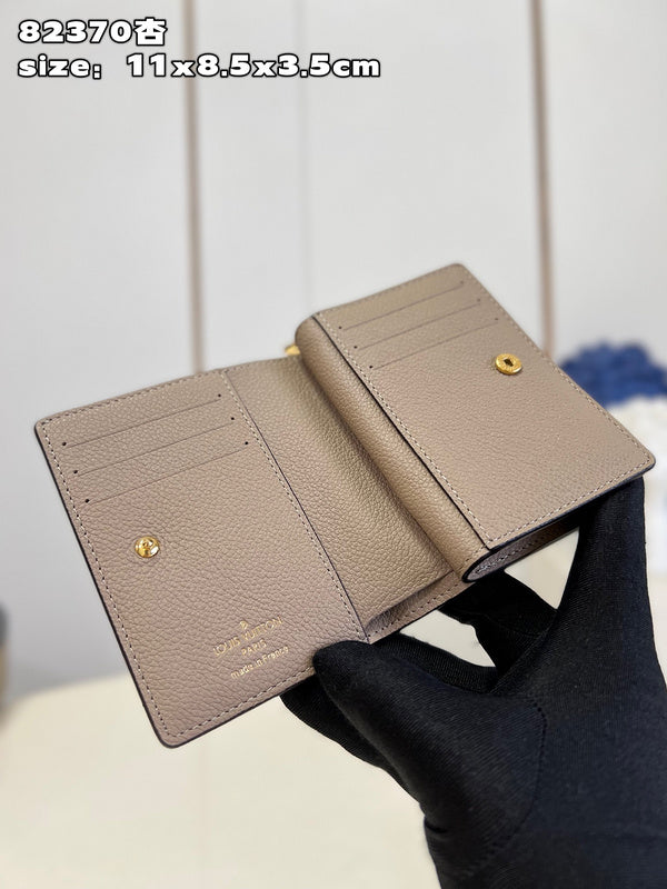 COZY - LOV Wallets - 213