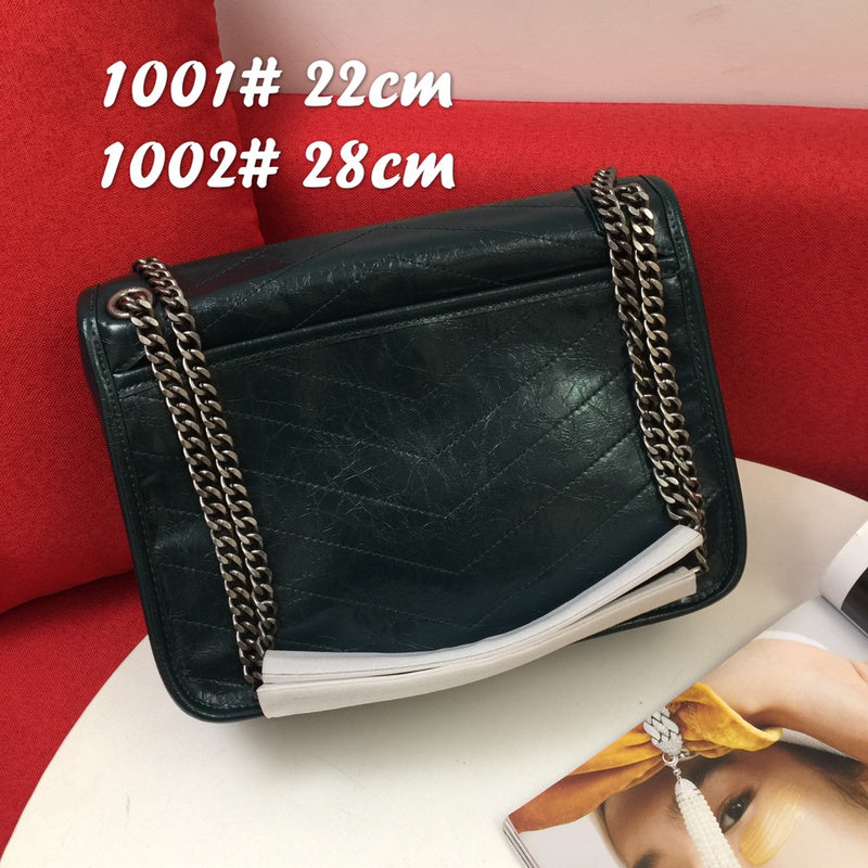 COZY - YLS Bags - 107