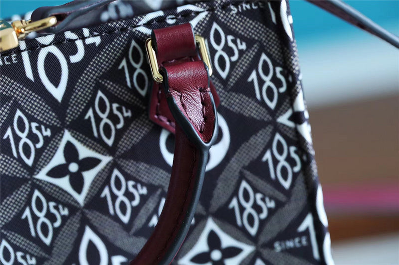 COZY - LOV Lady Bags - 2184