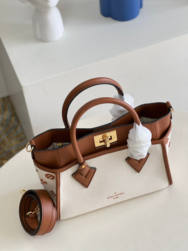 COZY BAGS - LOV Bags - 2560