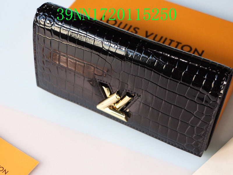 COZY BAGS - CHL Wallet - 1149