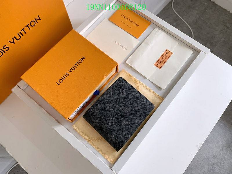 COZY BAGS - LOV Wallet - 1251