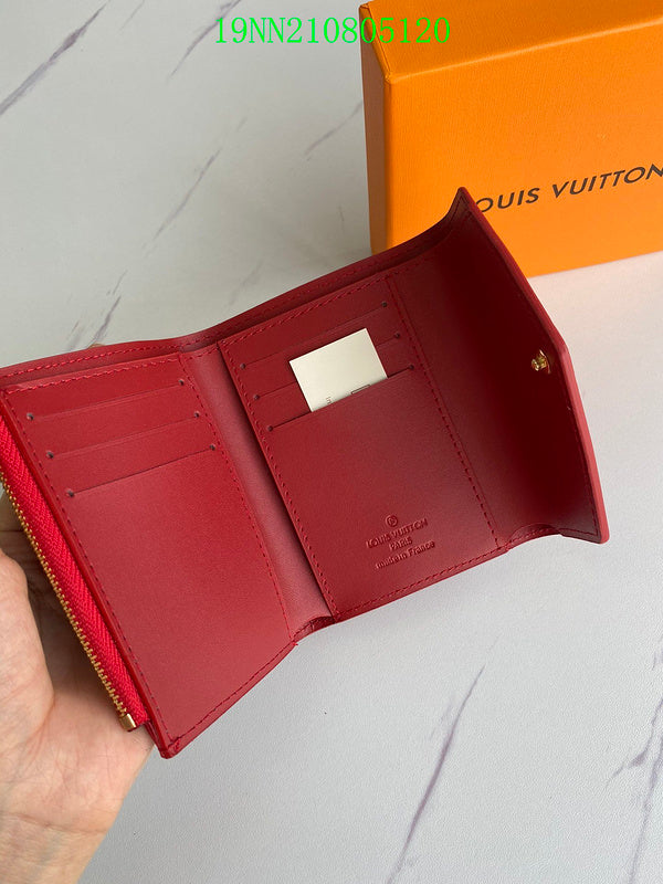 COZY BAGS - CHL Wallet - 707