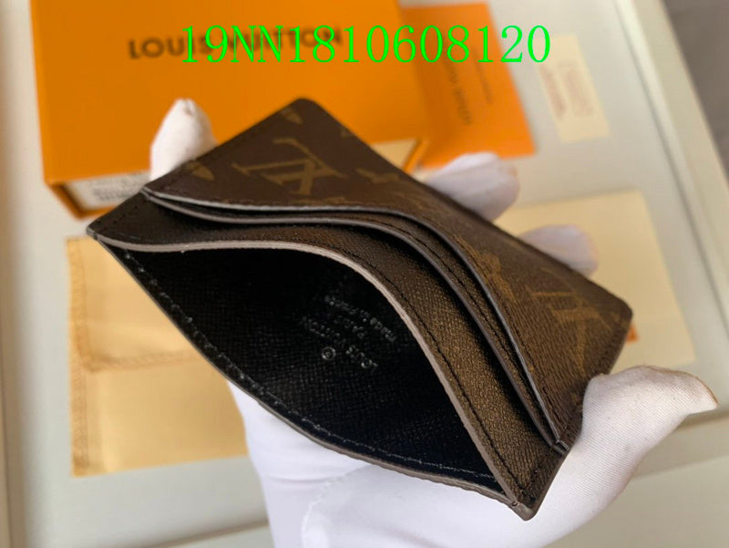 COZY BAGS - LOV Wallet - 1211