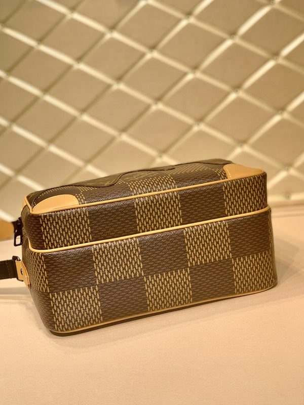 COZY BAGS - LOV Bags - 3834