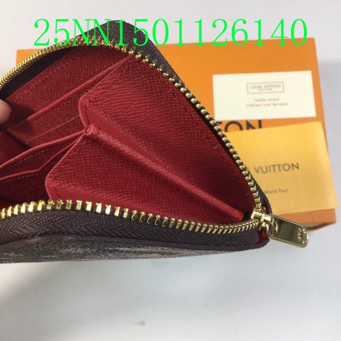 COZY BAGS - CHL Wallet - 454