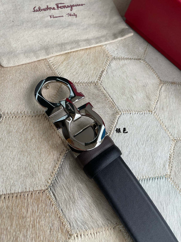JB - FGO Belts - 124