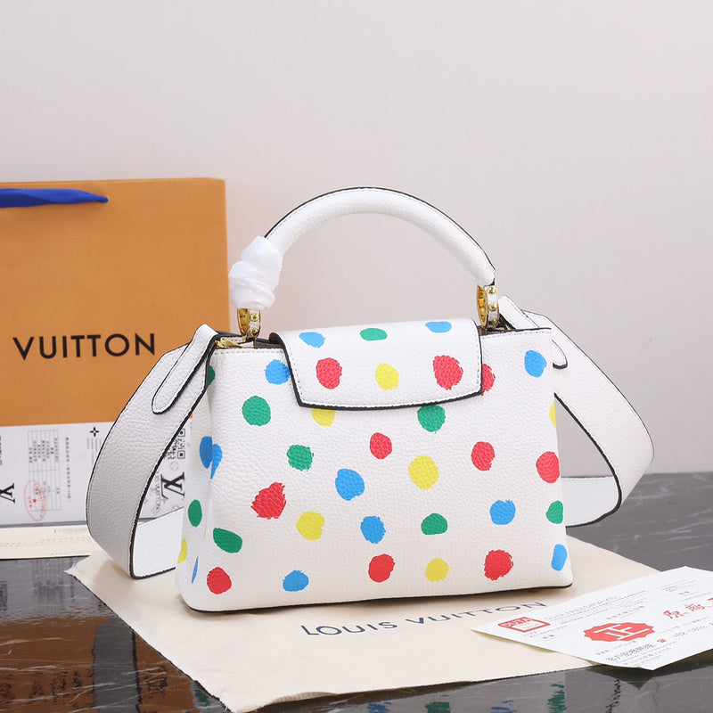 COZY BAGS - GUKI Women Bags - 1612