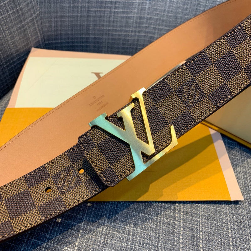 JB - LOV Belts - 154