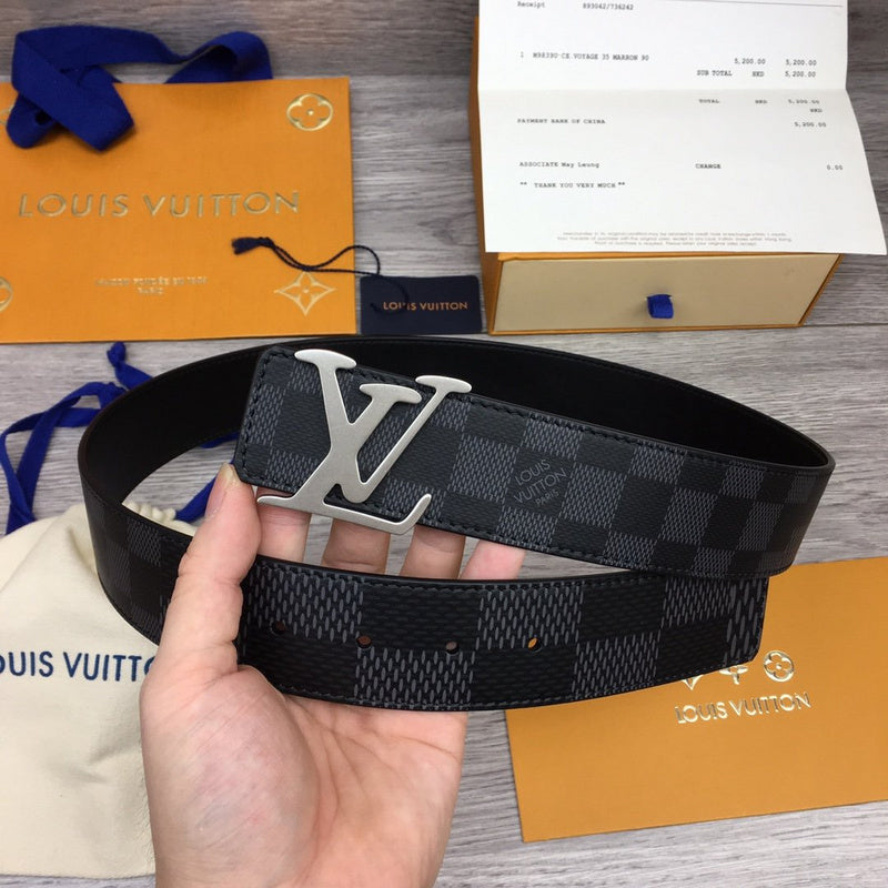 JB - LOV Belts - 211