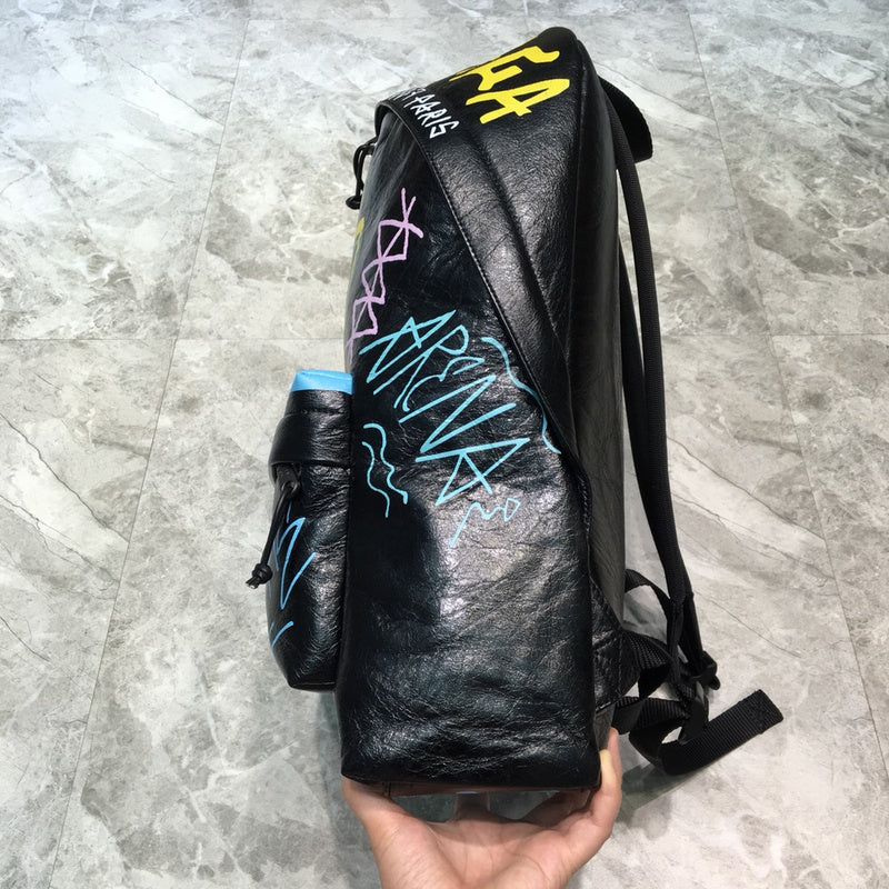 JB - BG Men Bags - 129