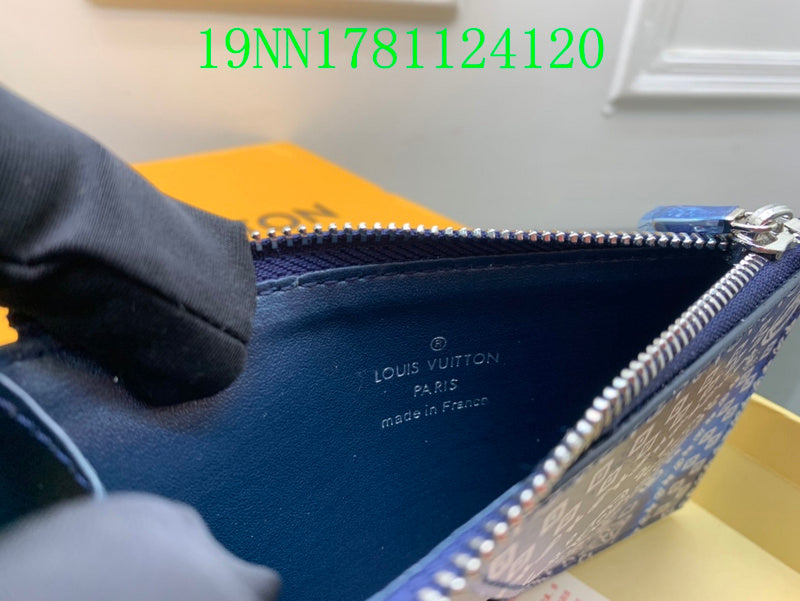 COZY BAGS - LOV Wallet - 866