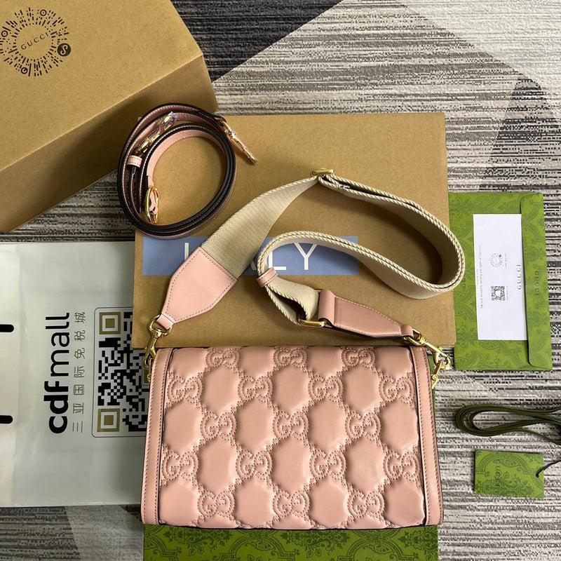 JB - Guki Lady Bags - 165
