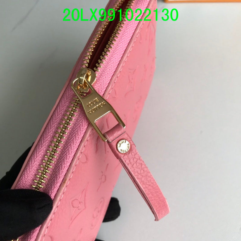 COZY BAGS - CHL Wallet - 1383