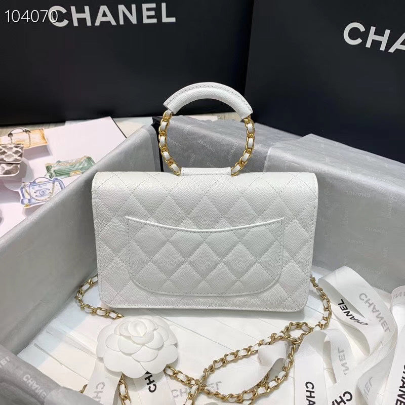 COZY BAGS - CHL Lady Bags - 672