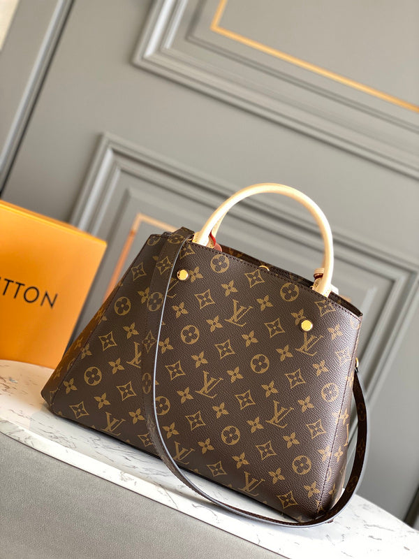 COZY BAGS - LOV Bags - 1524