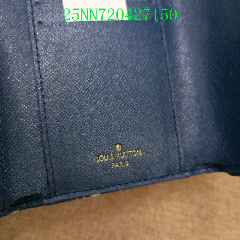 COZY BAGS - LOV Wallet - 1404