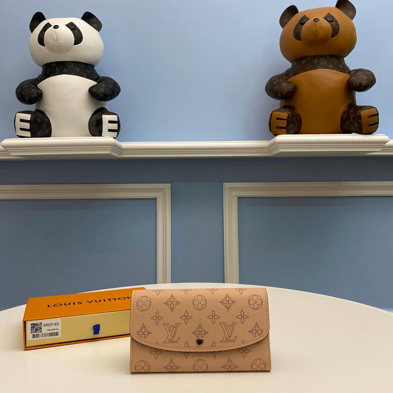 COZY - LOV Wallets - 517