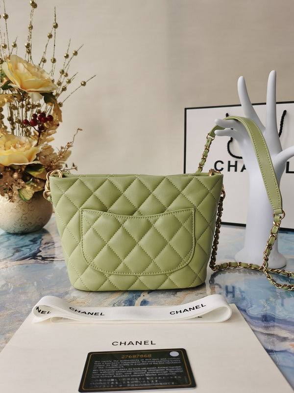 COZY BAGS - CHL Lady Bags - 107