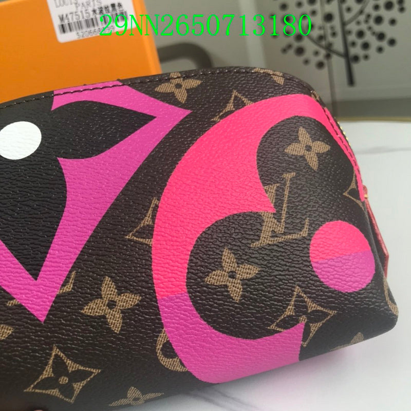 COZY BAGS - LOV Wallet - 1088