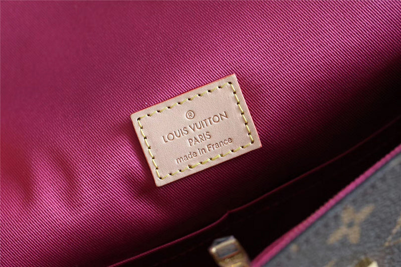 COZY - LOV Lady Bags - 1753