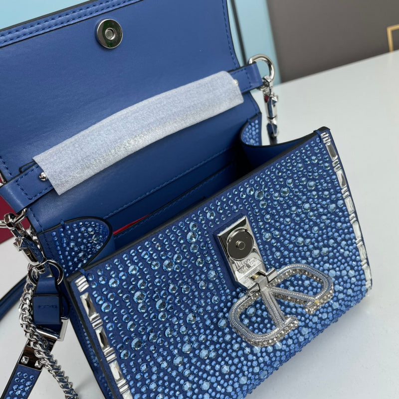 COZY BAGS - VEL Bags - 763