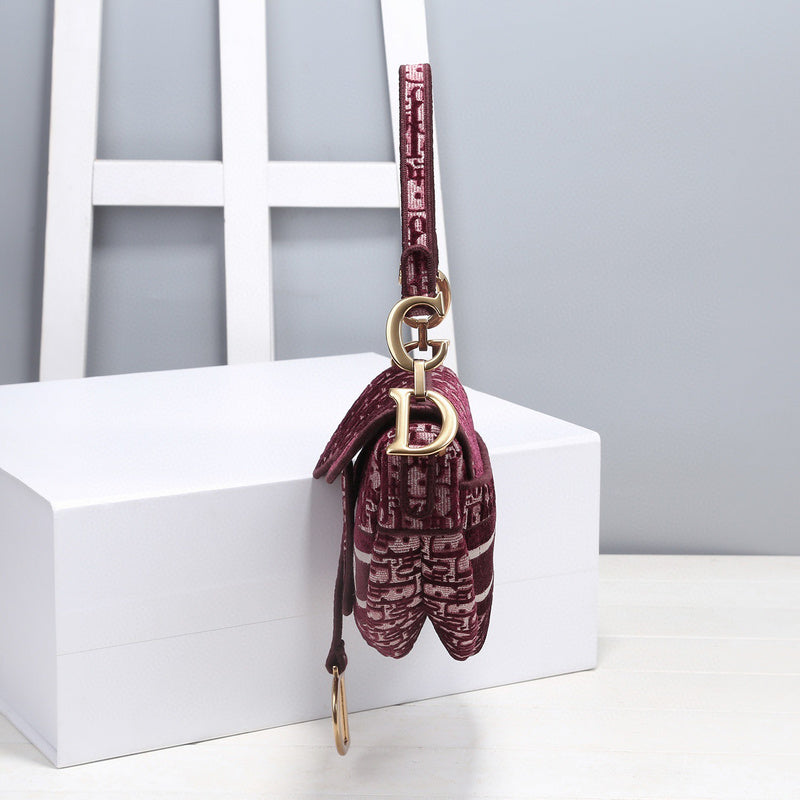 JB - DOR Lady Bags - 682