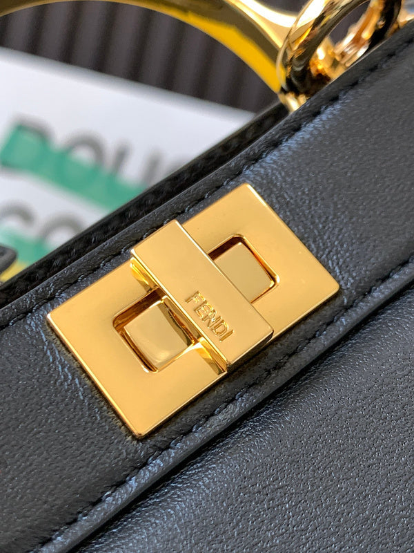 COZY - FDE Bags - 005