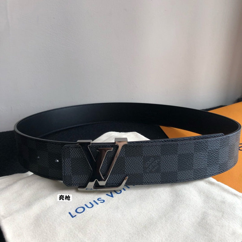 JB - LOV Belts - 243
