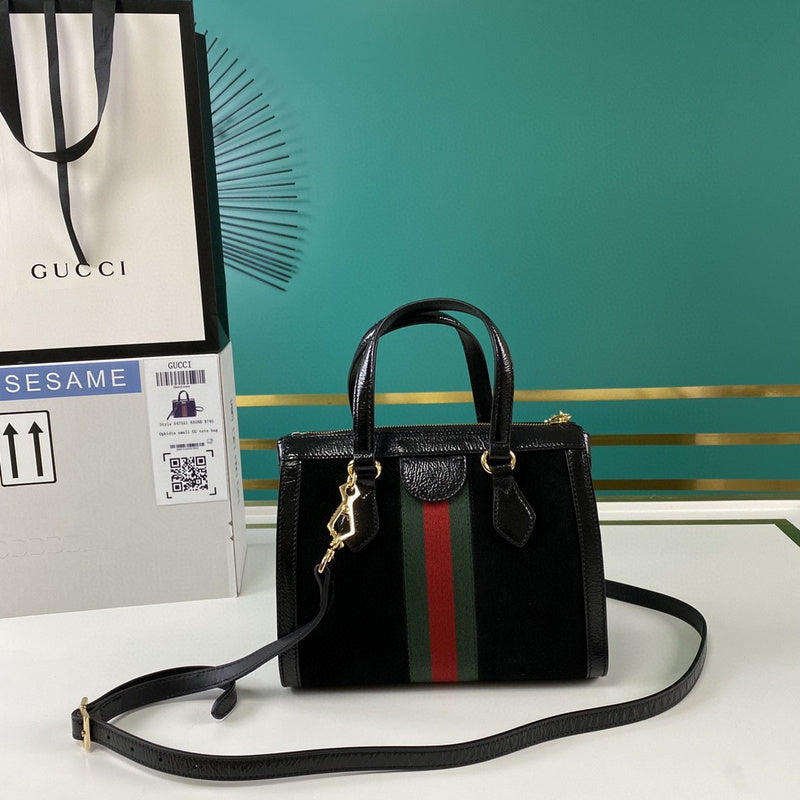 JB - Guki Lady Bags - 1194