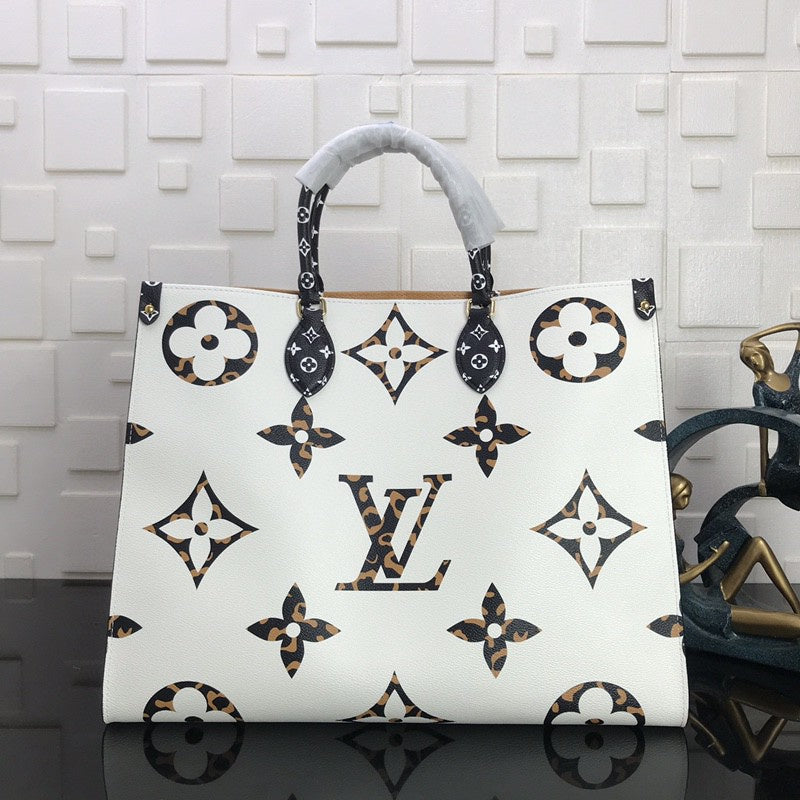 COZY - LV Bags - 3791