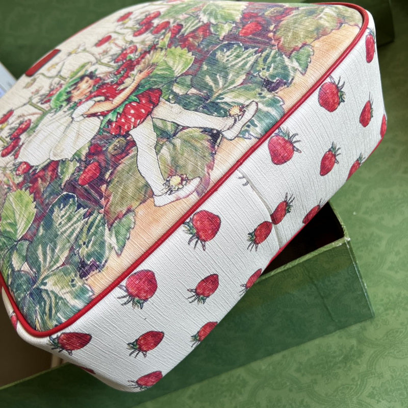 COZY BAGS - GUKI Women Bags - 763