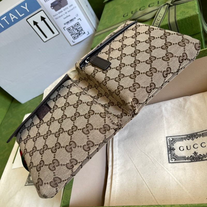 COZY BAGS - Guki Men Bags - 185
