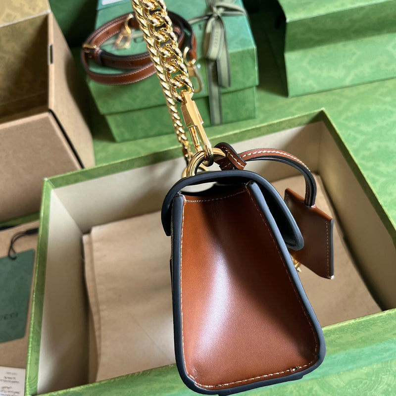 Cozy Bags - GUKI Women Shoulders Bags - 169