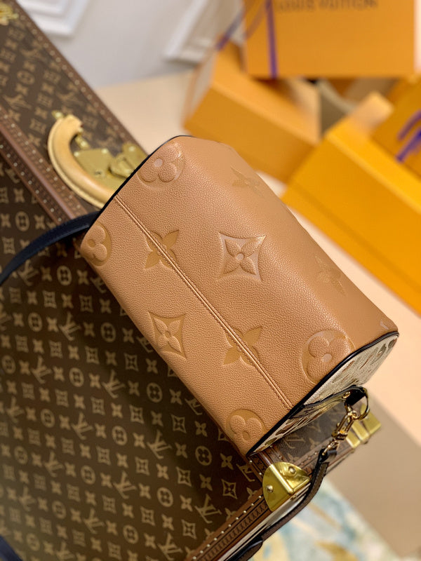 COZY BAGS - LOV Bags - 3446