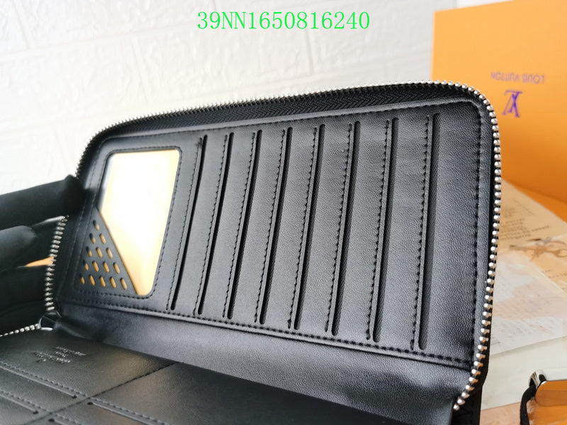 COZY BAGS - CHL Wallet - 661