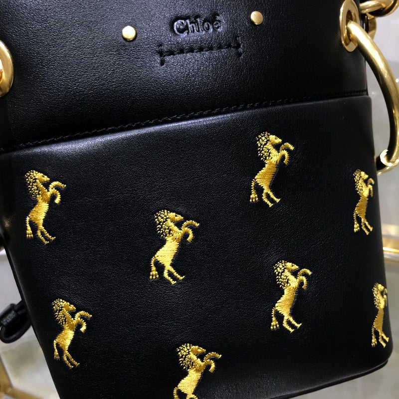 COZY - CLE Lady Bags - 077