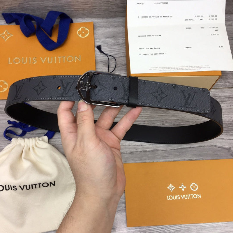 JB - LOV Belts - 219