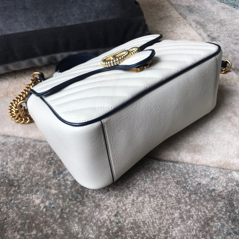JB - Guki Lady Bags - 1235