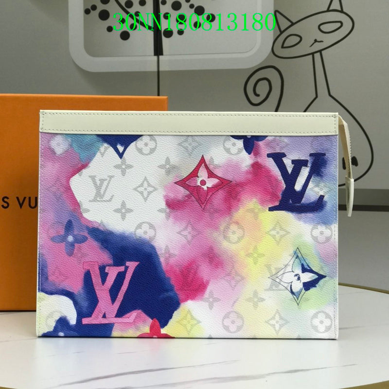 COZY BAGS - CHL Wallet - 692