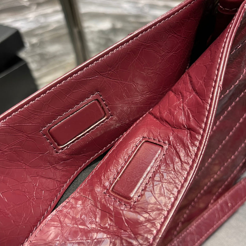 COZY BAGS - YLS Bags - 1847